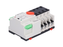 Chave de Transferência Automática ATS 4P 100A 400V