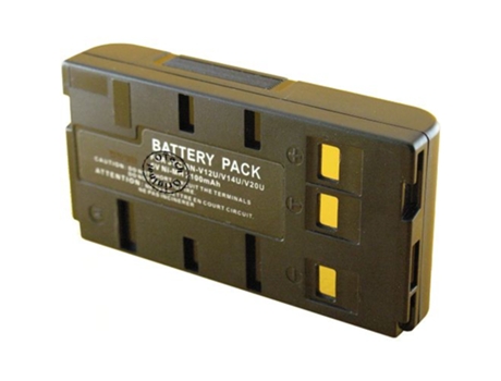 Batería OTECH Compatible para JVC PV-207