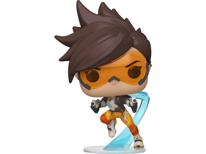Figura Funko POP Brier: Brier