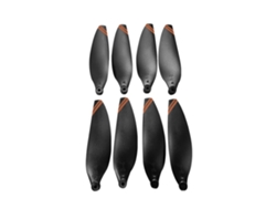 Wlrc V168 Pro Max Wifi Fpv Rc Drone Quadcopter Spare Parts Foldable Propeller Props Blade Set Cw+ccw 2 Pairs