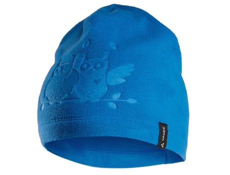 Sombrero para Hombre VAUDE Pulex Azul para Esquí (S)