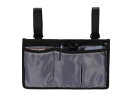 Bolsa de Almacenamiento XGF Gris