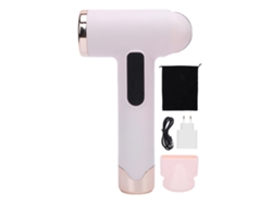 Secador De Pelo Portátil Inalámbrico De 100000 Rpm, 200 W, Recargable Por Usb, Batería De 15000 Mah, Bajo Nivel De Ruido.