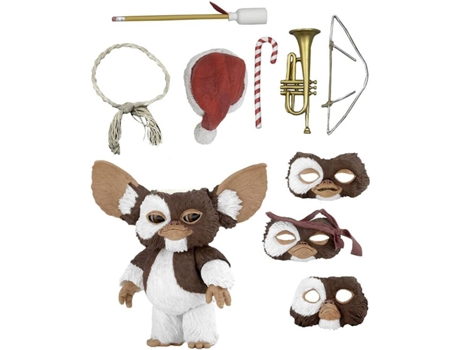 Figura GREMLINS Ultimate Gizmo
