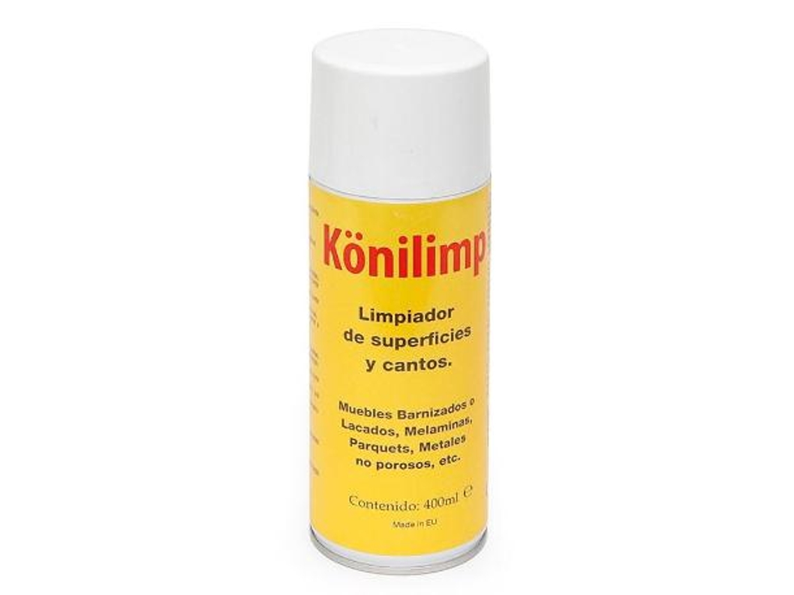 Limpiador universal konilimp 400ml especial cantos y superficies variadas.