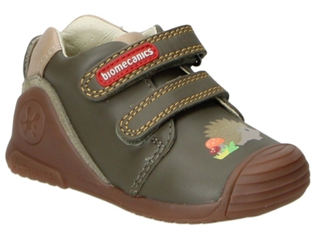 Zapatos de Bebé Niño BIOMECANICS (23)