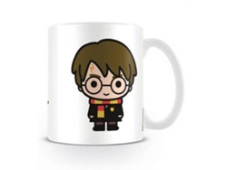 Taza HARRY POTTER Kawaii 320 ML
