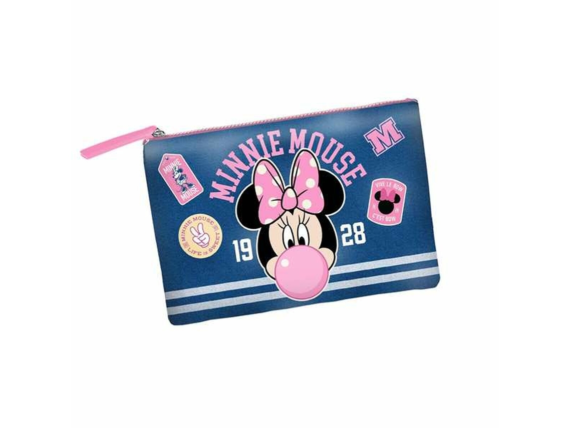 Neceser Infantil Minnie Mouse