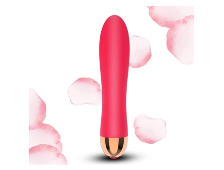 Vibrador TURMIN Cr0308Zzh18 Rojo