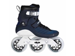Patina em Linha Swell Navy 110 Preto Eu 46Powerslide