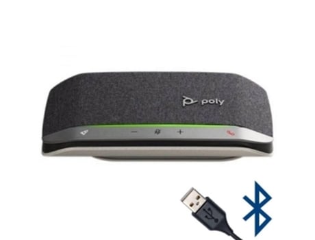 Altavoz Bluetooth polivinílico 217038-01