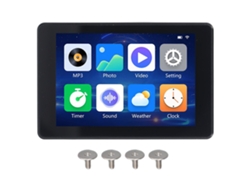 Placa De Desarrollo De Pantalla Táctil Ips De 3.5 Pulgadas Con Wifi Bluetooth 320x480dpi