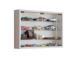 Vitrina de pared de vidrio Mandosa M Vcm