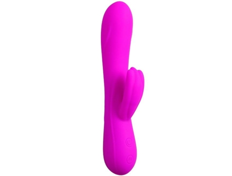 Vibrador Pretty Love Flirt de Diadema Vibrador