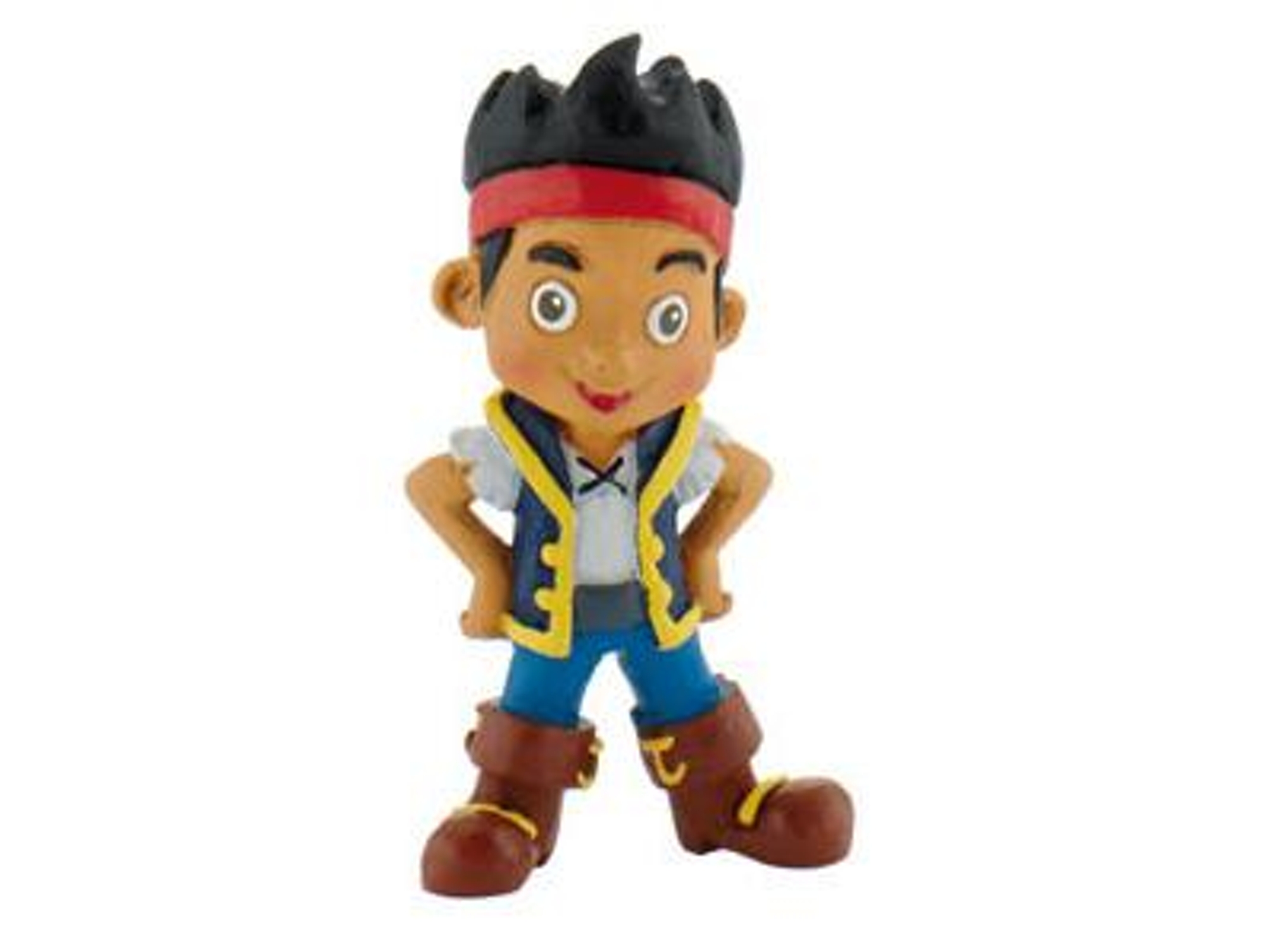 Figura de Jugar BULLYLAND Jake
