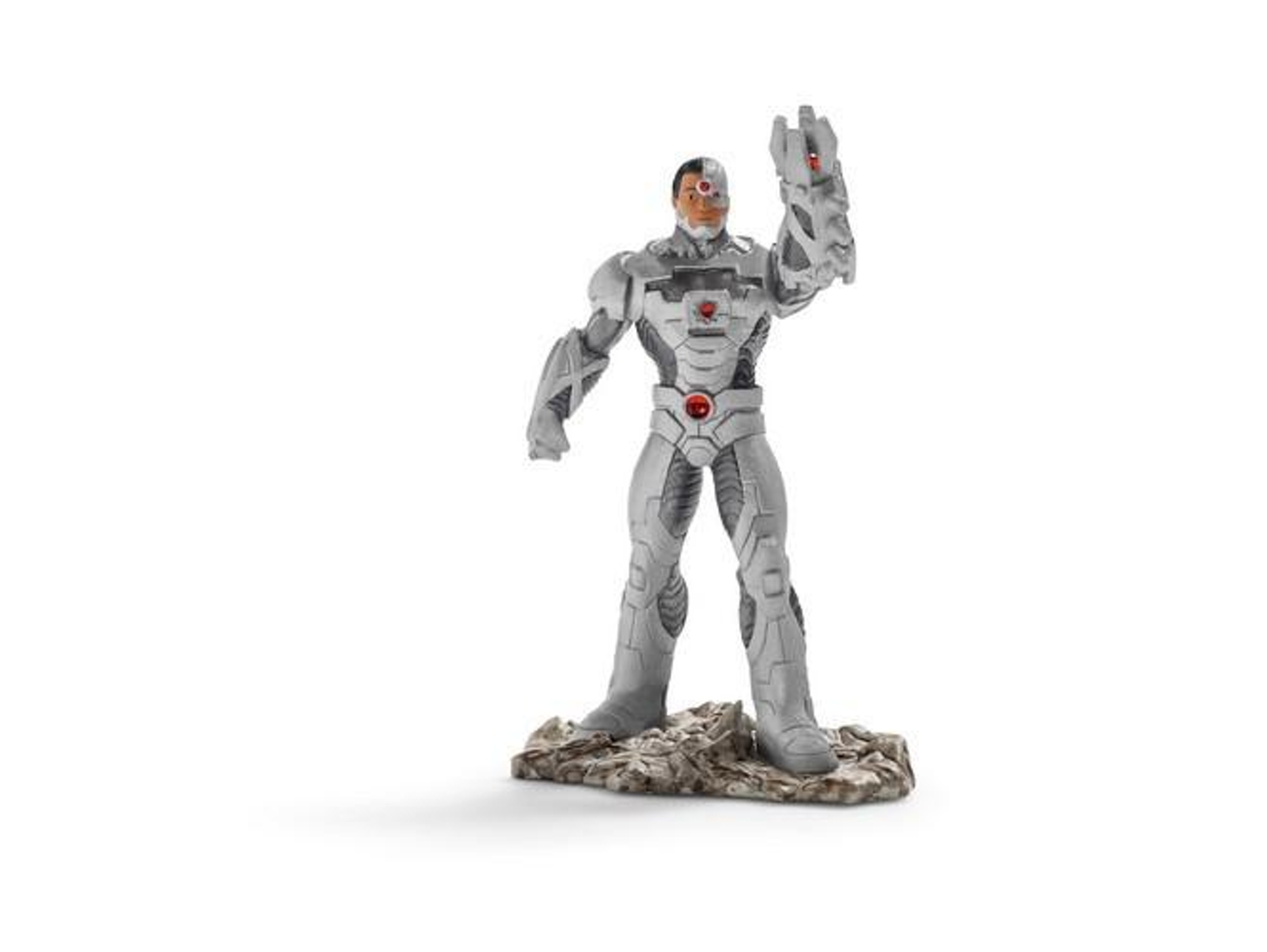 Figura SCHLEICH Ciborg