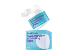Esponja exfoliante para una piel suave y radiante Worten