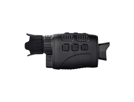Monocular CHRONUS Visión Nocturna Digital Infrarrojos HD Función de Reproducción para Cámara Fotográfica y Cámara de Vídeo Tarjeta Tf de 32Gb Negro...