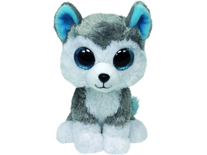 Peluche TY Slush (Tam: 42 cm - Material: Peluche)
