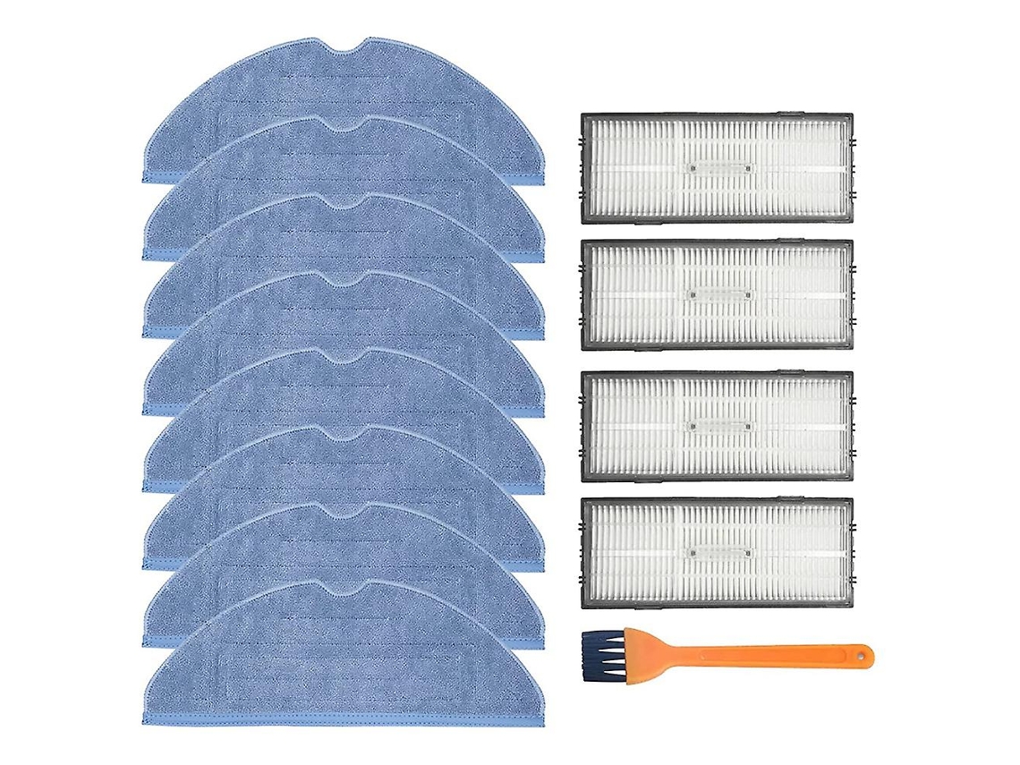 Kit de acessórios para xiaomi roborock s7 t7s t7s plus peça de reposição