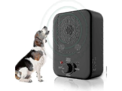 Novo Dispositivo Ultrassônico Antilatido Com 3 Frequências Ajustáveis ​​para Adestramento De Cães Em 2025.