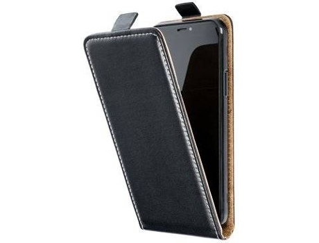 Carcasa iPhone 11 Pro Max LMOBILE Slim Negro