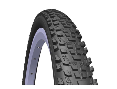 Neumático MITAS Mtb v