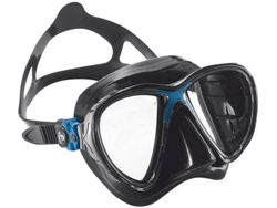 Máscara de Buceo CRESSI Evo Big Eyes (Tamaño Único)