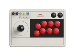 Arcade Stick 8bitdo Inalámbrico Bluetooth Compatible Con Nintendo Switch Pc