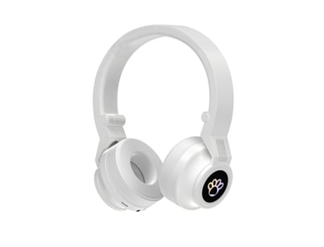 Auriculares Bluetooth Auriculares luminosos Cable enchufable SHANMAI