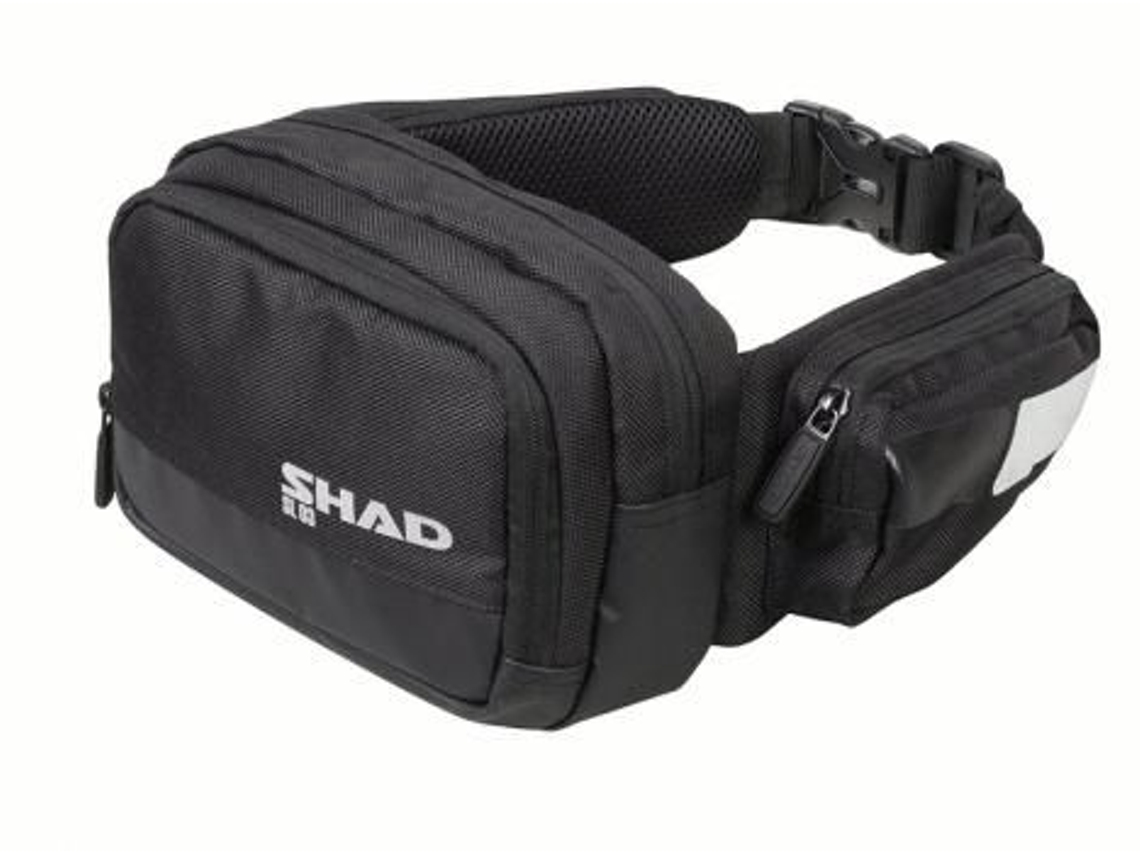 Riñonera SHAD Sl03 Negro