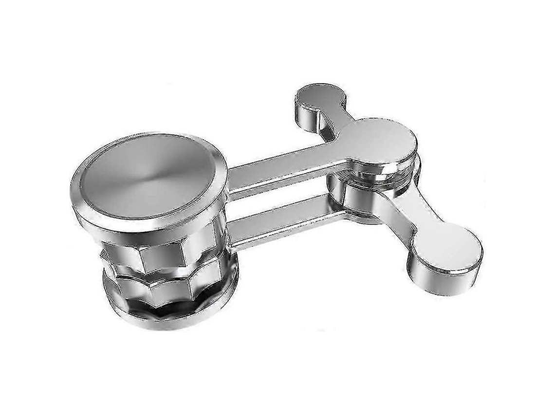 Spinner Antiestrés Actualizado, Un Juguete Para Aliviar El Estrés Y La Ansiedad En Niños Y Adultos.