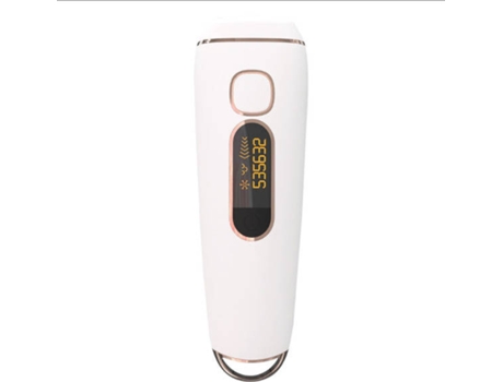 Depiladora Luz Pulsada CHRONUS Eplilateur0904H46