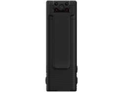 Minicámara Yizhood 1080P, grabadora B21, inalámbrica, para seguridad (negra)