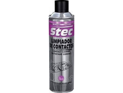 Limpa Contactos Stec (500 ml) KRAFFT
