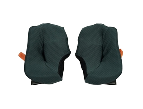 Ventilación para cascos integrales de moto ARAI DUCT-2