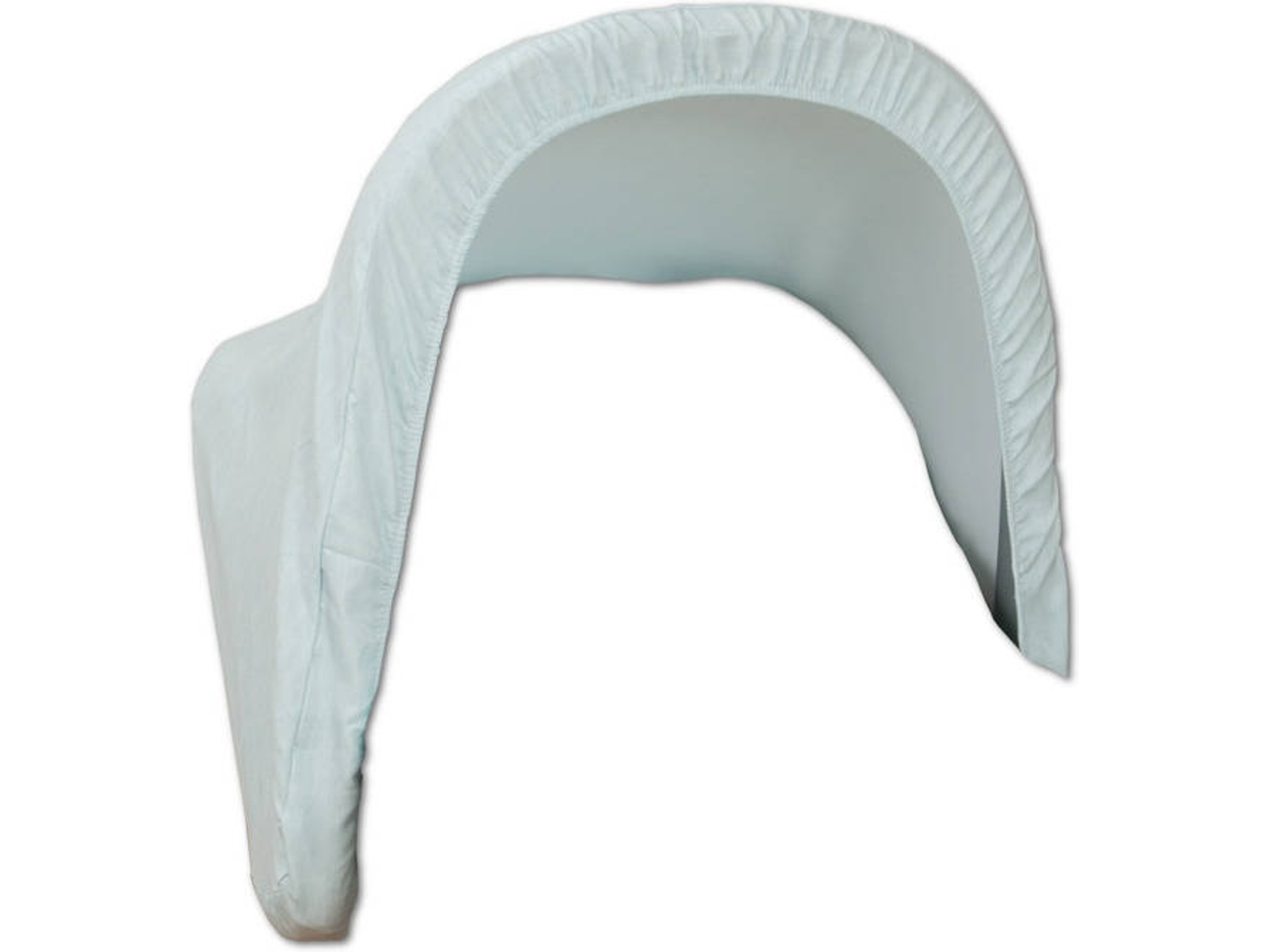 Capota BABYLINE Capota para Grupo 0 Arrow Agua Marina 4000643
