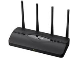 Router Wi-Fi 7 de doble banda Mercusys Mr27be Be3600 de TP-Link (mr27be)