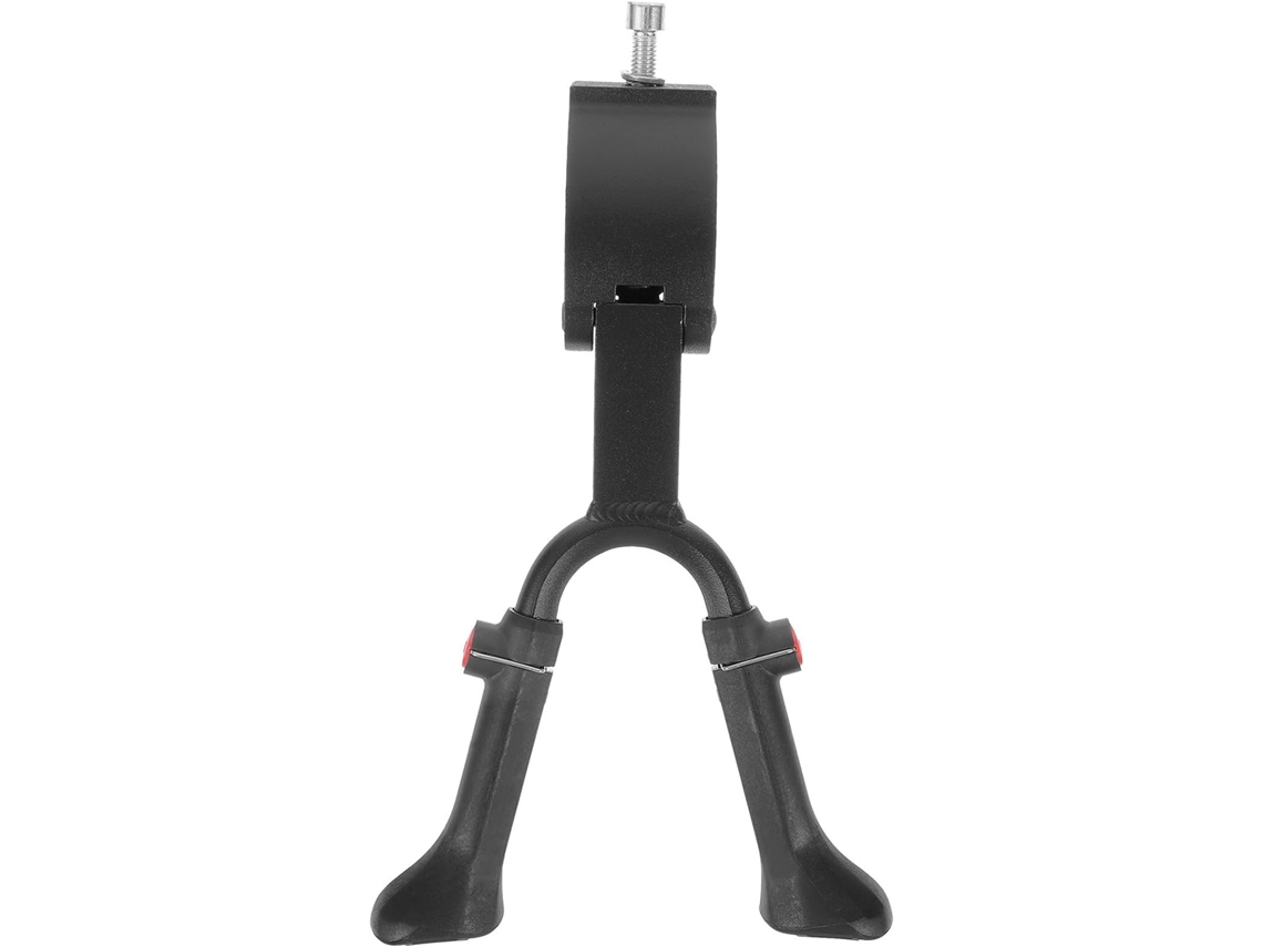 Caballete Ajustable De Aleación De Aluminio Para Bicicleta, Soporte Deportivo Telescópico Doble Para Bicicleta De Montaña.