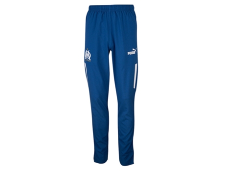 pantalón de chándal om 2022/23 prematch PUMA