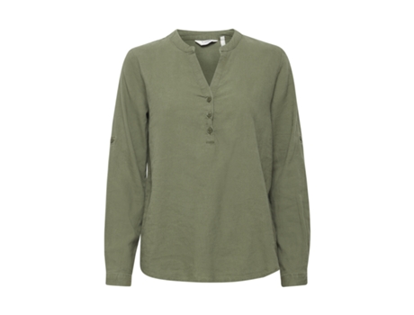 Sudadera con Capucha de Hombre JOMA Championship Street Ii Blanco