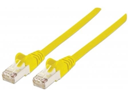 Cable de Red INTELLINET (RJ45)