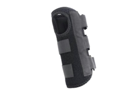 Soportes transpirables, jaulas para osteoartritis, estabilizadores de brazo y mangas de compresión