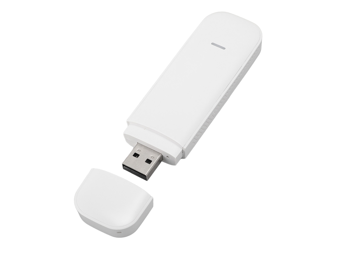 Wifi Portátil (conexión Usb, Configuración De Punto De Acceso) Dispositivo De Punto De Acceso Wifi Móvil Portátil 4g Lte