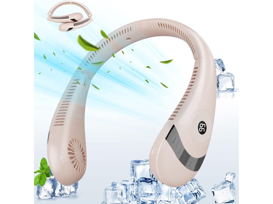 YANYXR Eléctrico Recargable