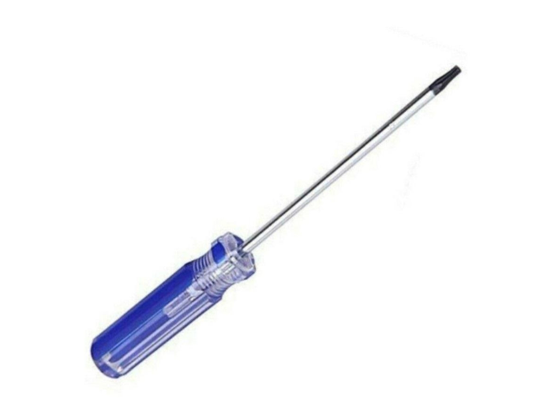 Destornillador Torx T10 Compatible Para Consolas Ps3 / Ps4 / Xbox 360 / One