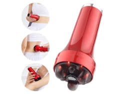 Estimulador Muscular Relajante Mdug, Máquina Eléctrica Para Adelgazar, Quemador De Grasa Abdominal, Terapia De Luz Roja.