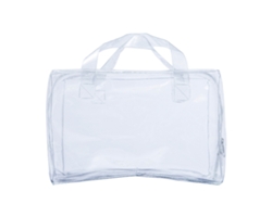 Bolsa Transparente Impermeable Y Reutilizable De 4 Litros Para Almacenar Leche Materna.