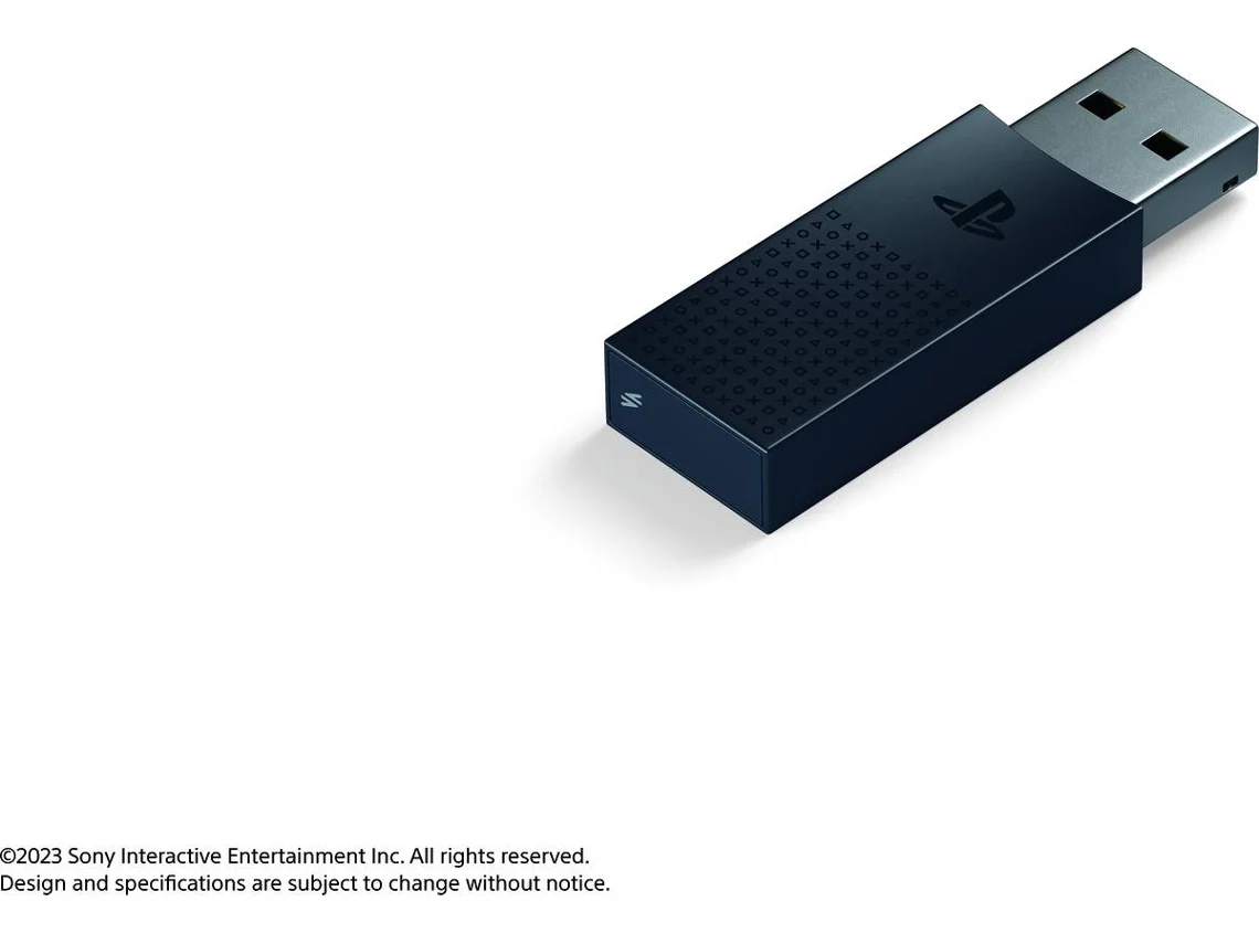 Adaptador Usb PLAYSTATION Link