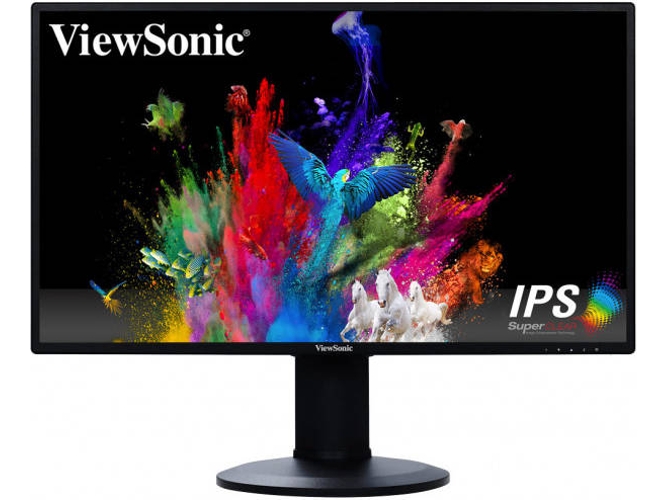 Monitor VIEWSONIC VG2719-2K (27'' - QHD - LCD)
